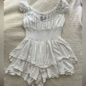 princess polly romper